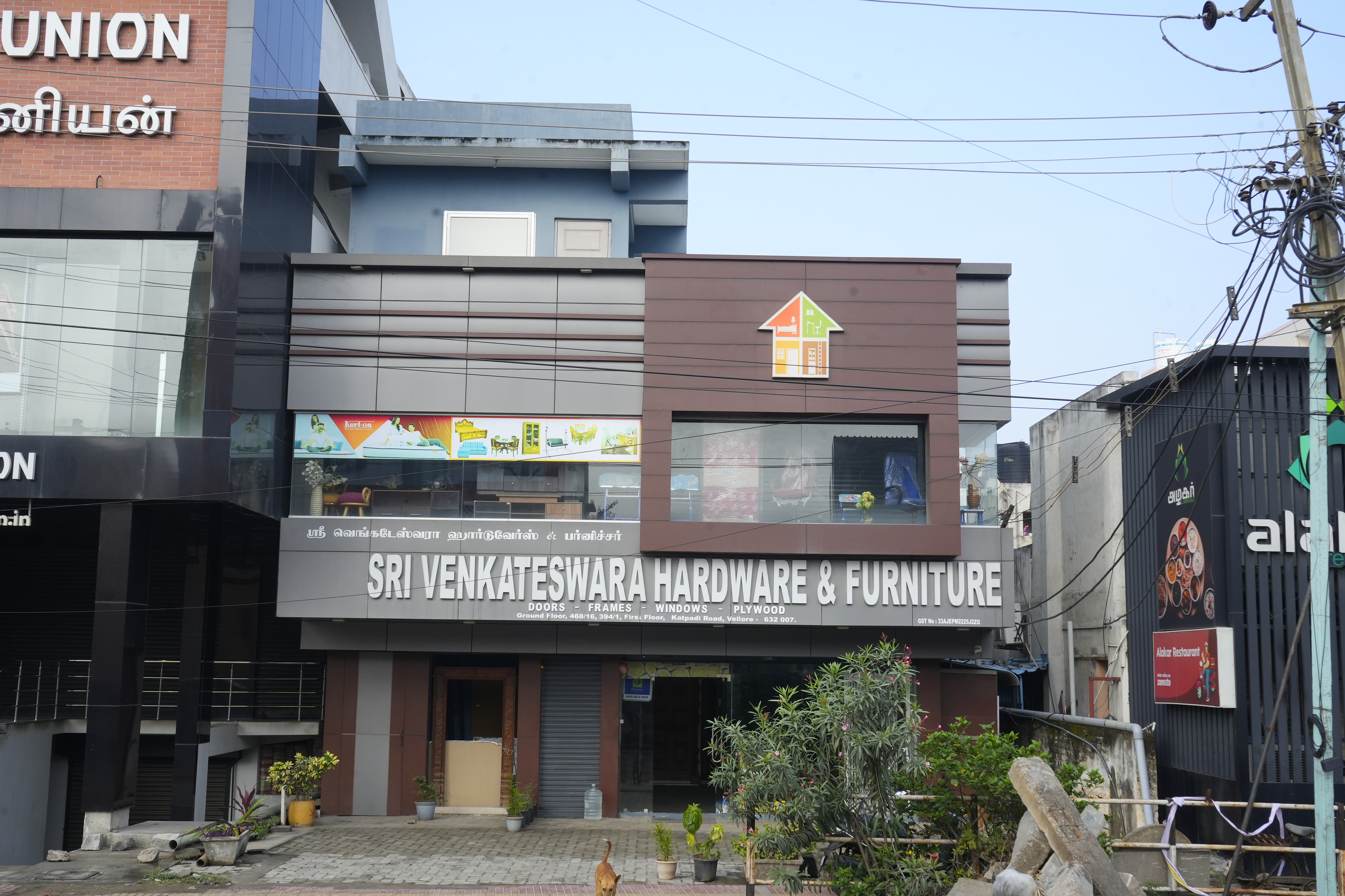 reddybuilders